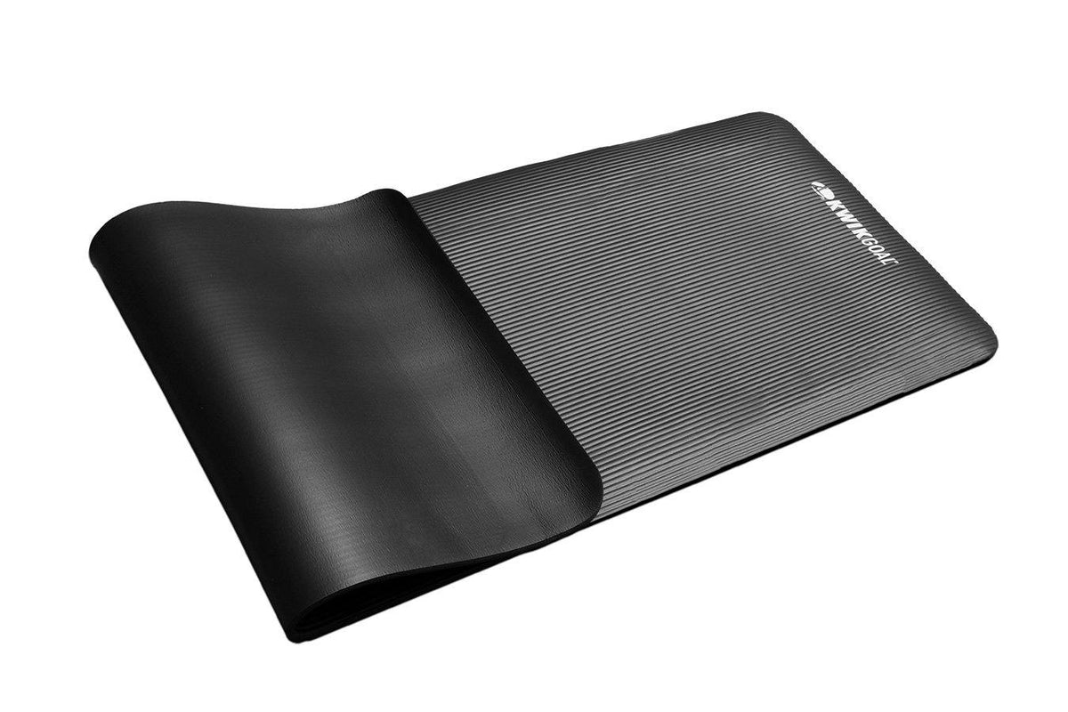 Kwikgoal Stretching Mat | 27A806 Training equipment Kwikgoal 24”W x 68”L 