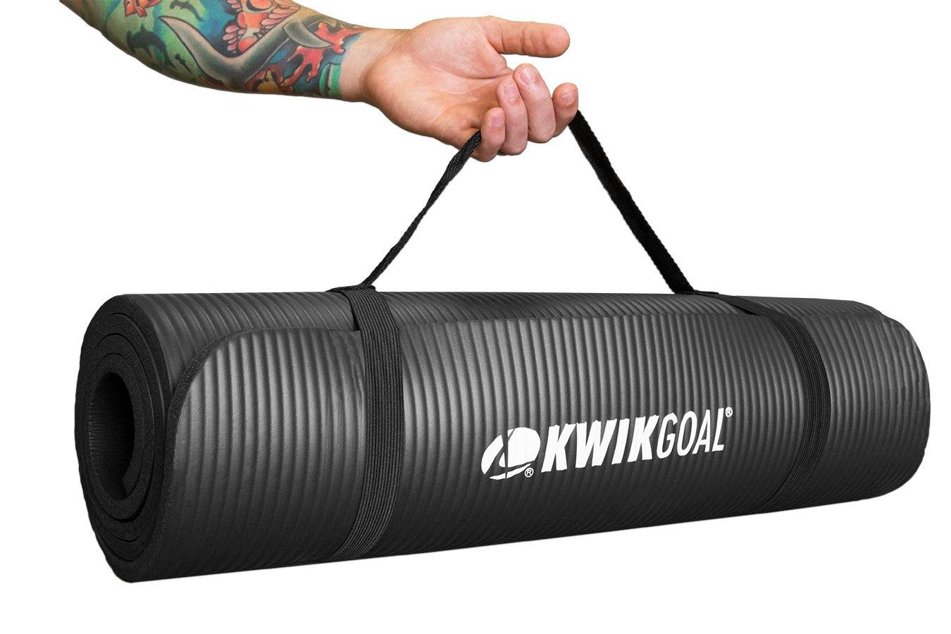 Kwikgoal Stretching Mat | 27A806 Training equipment Kwikgoal 