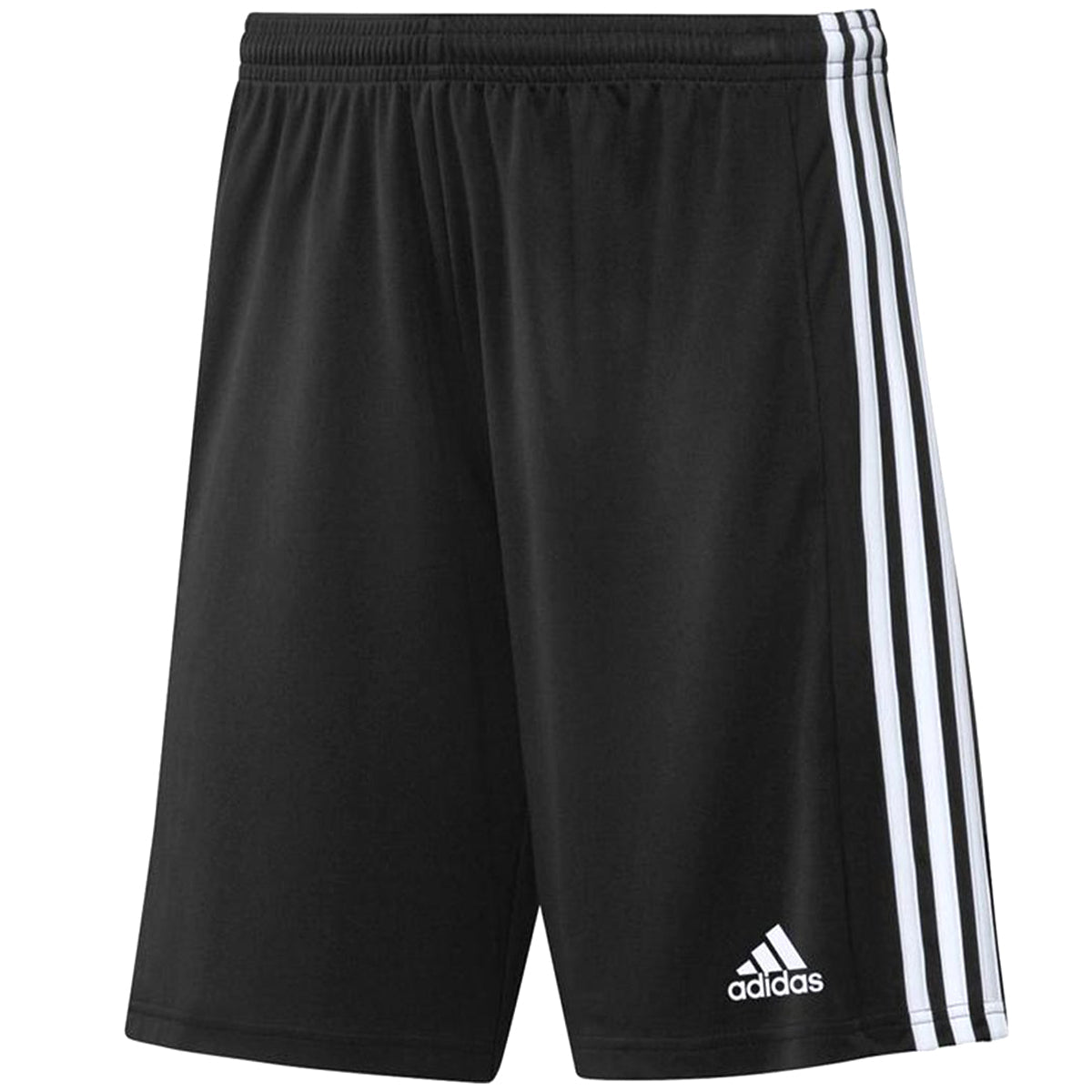 Mason City Soccer Club | Shorts Shorts Adidas Youth Small/Medium Black 