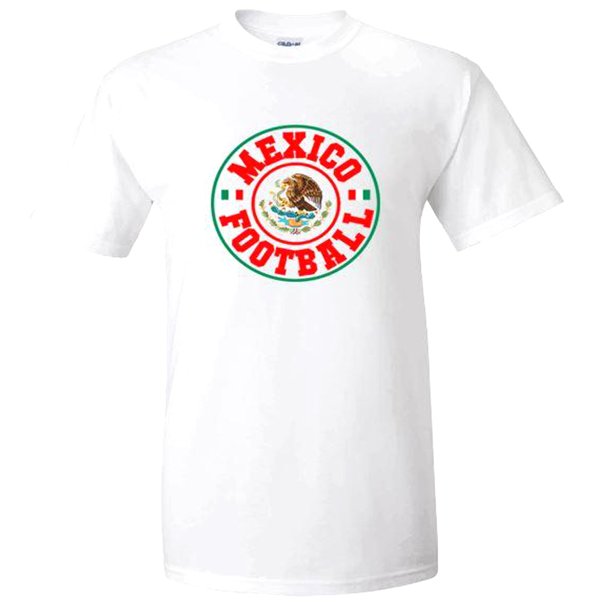 Mexico World Cup 2022 Spirit Tee | Various Designs Shirt 411 Circle Youth Medium Youth