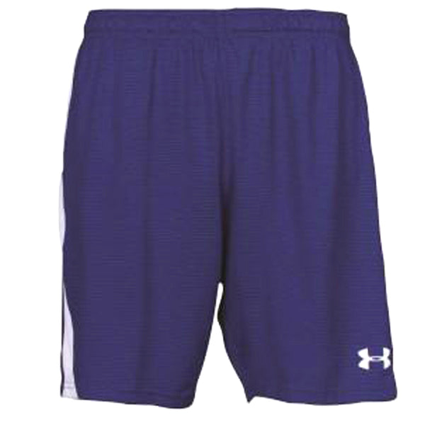 Nevada Soccer Club | Under Armour Women&#39;s Soccer Shorts Shorts Under Armour Purple X-Small 