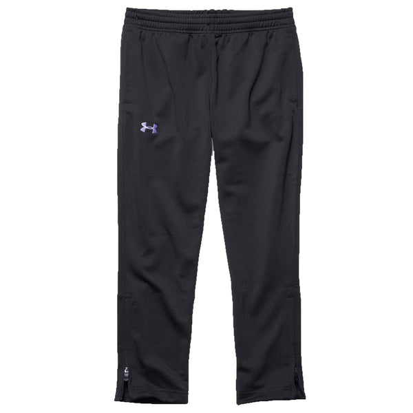 Nevada Soccer Club | Warm Up Pants Warm-Up Under Armour Black Youth Small 