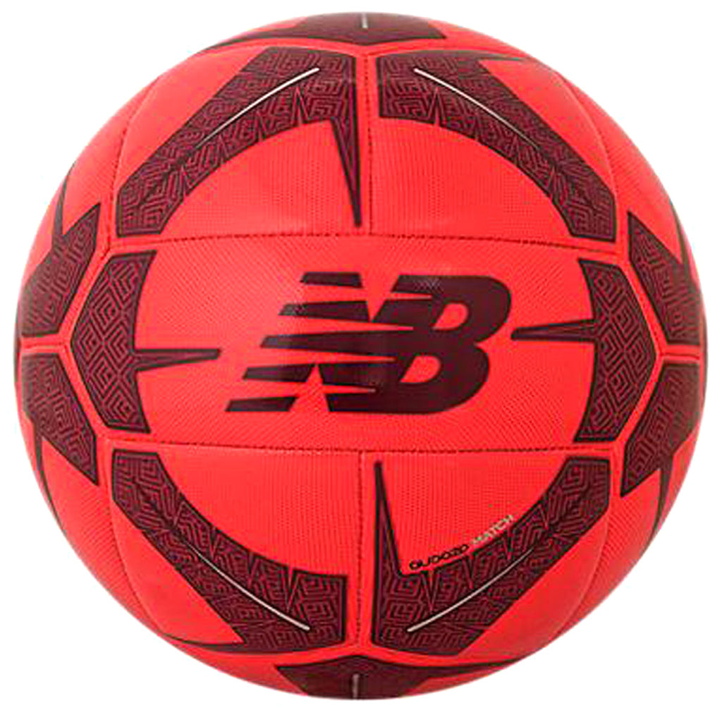 New Balance Audazo Pro Futsal Soccer Ball FB93008G