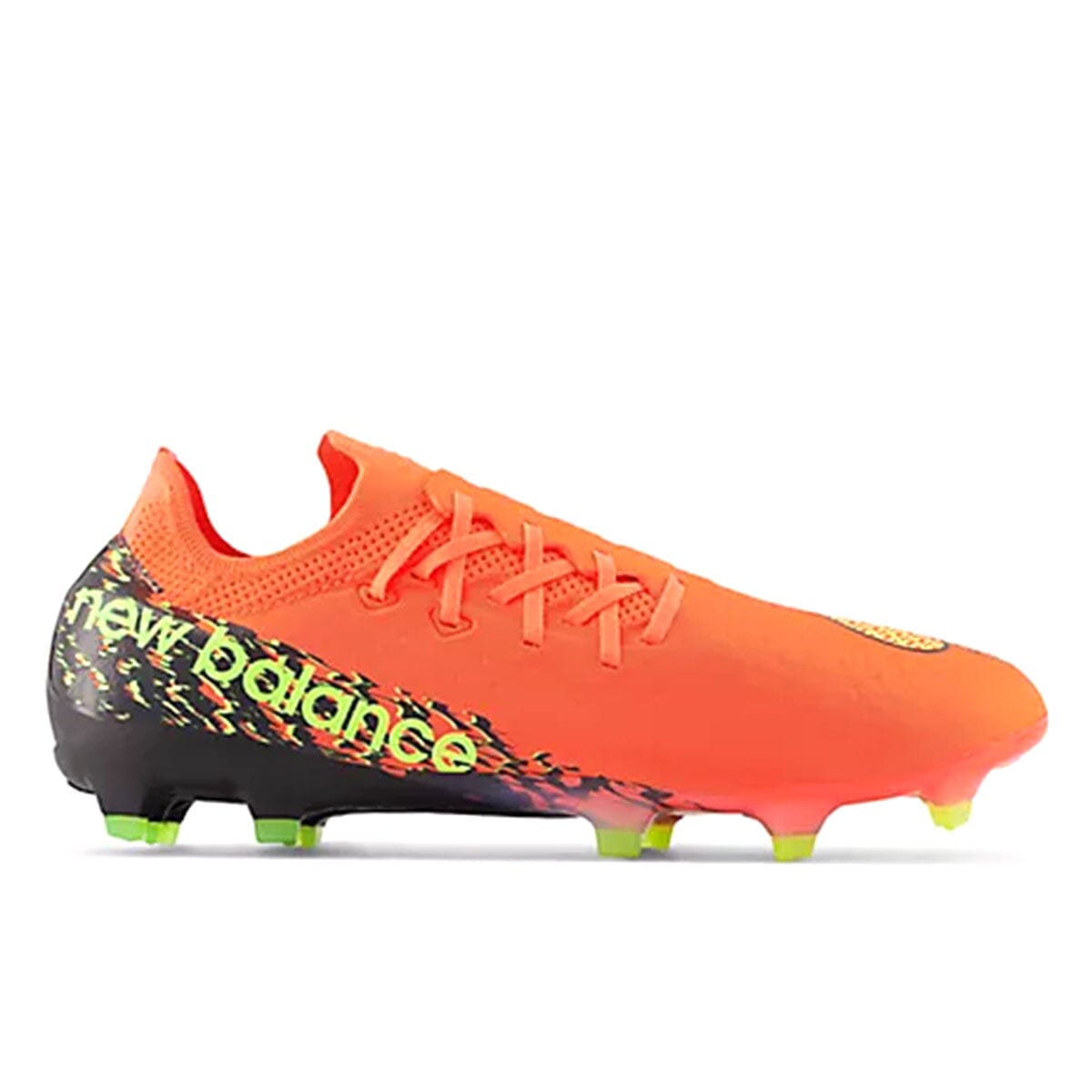 New balance mens soccer cleats online