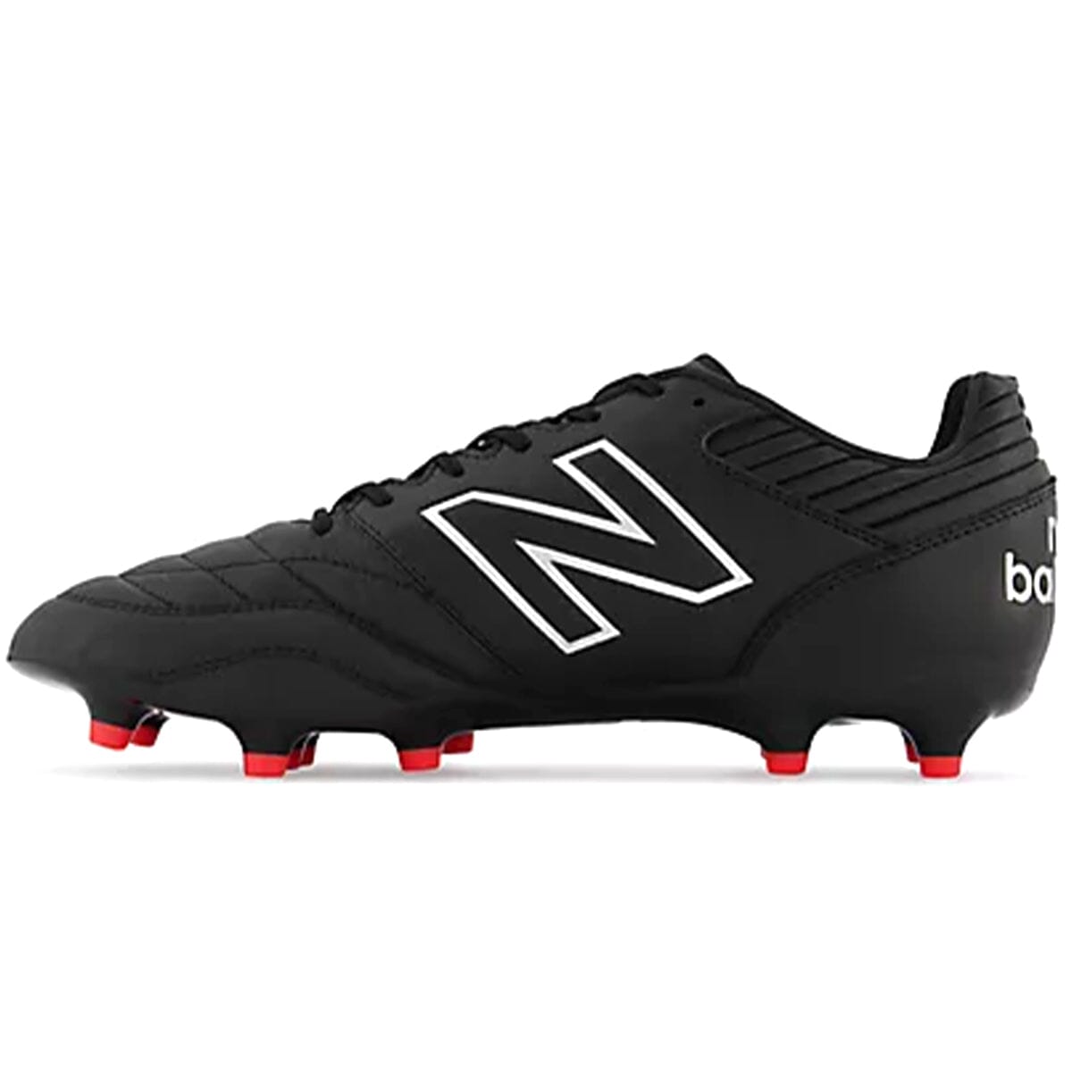 New Balance Unisex 442 V2 Pro FG Soccer Cleats | MS41FBK2 Cleats New Balance 