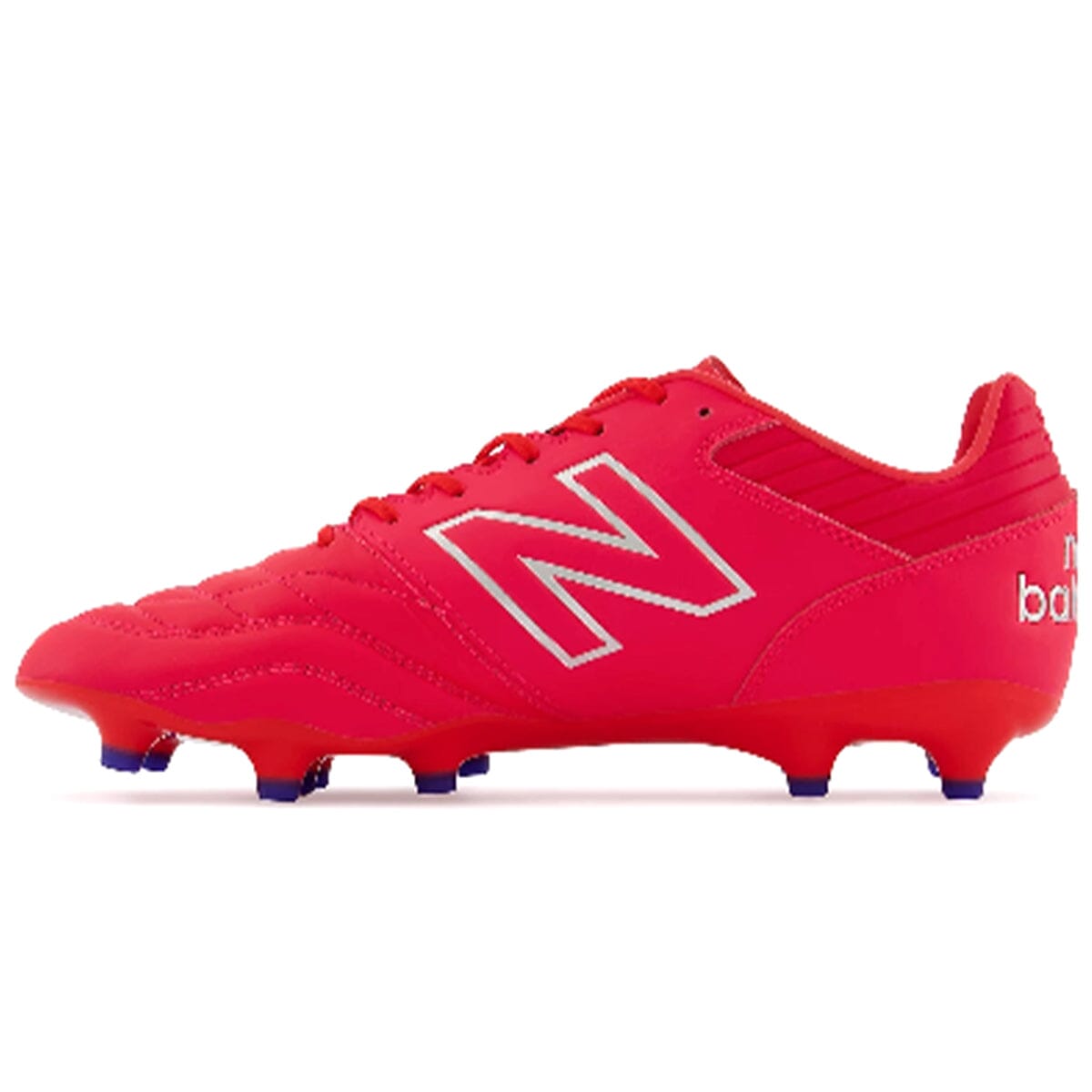 New Balance Unisex 442 V2 Pro FG Soccer Shoes | MS41FRR2 Soccer Shoes New Balance 