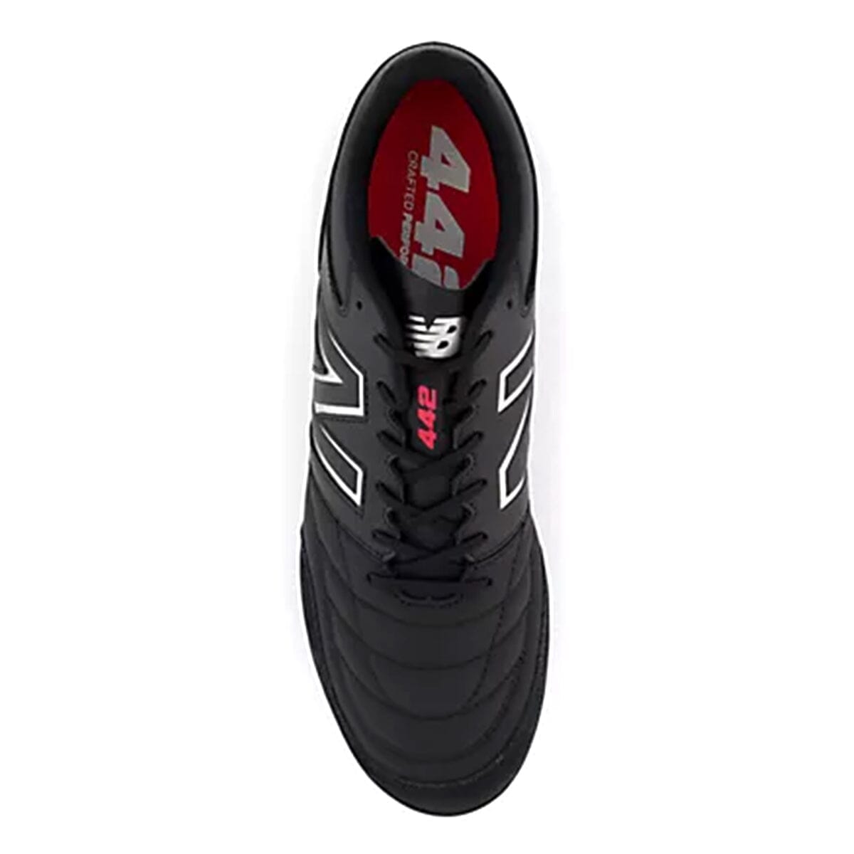 New Balance Unisex 442 V2 Team TF | MS42TBK2 Soccer Shoes New Balance 