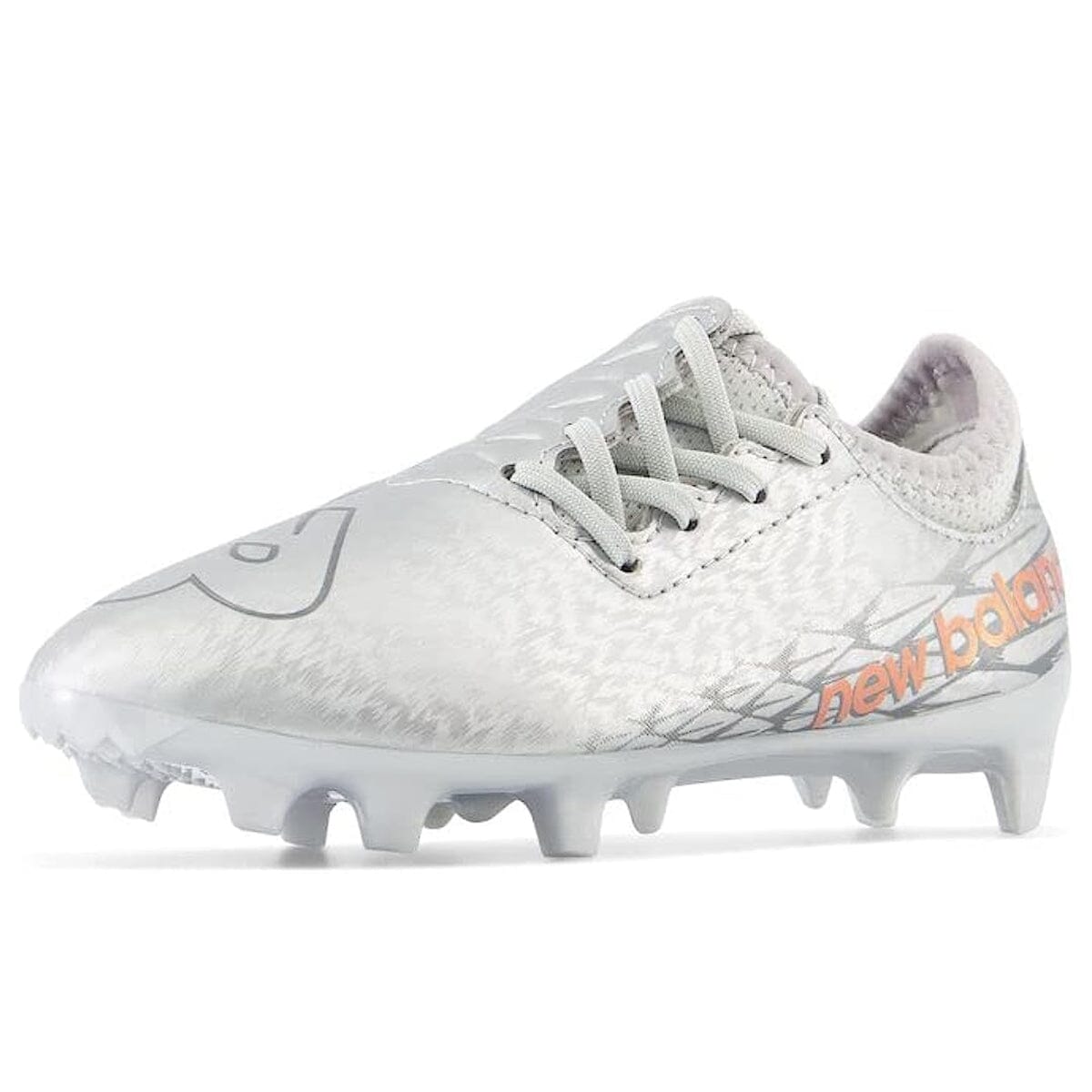 New balance kids' furon 3.0 outlet dispatch jnr fg soccer shoe