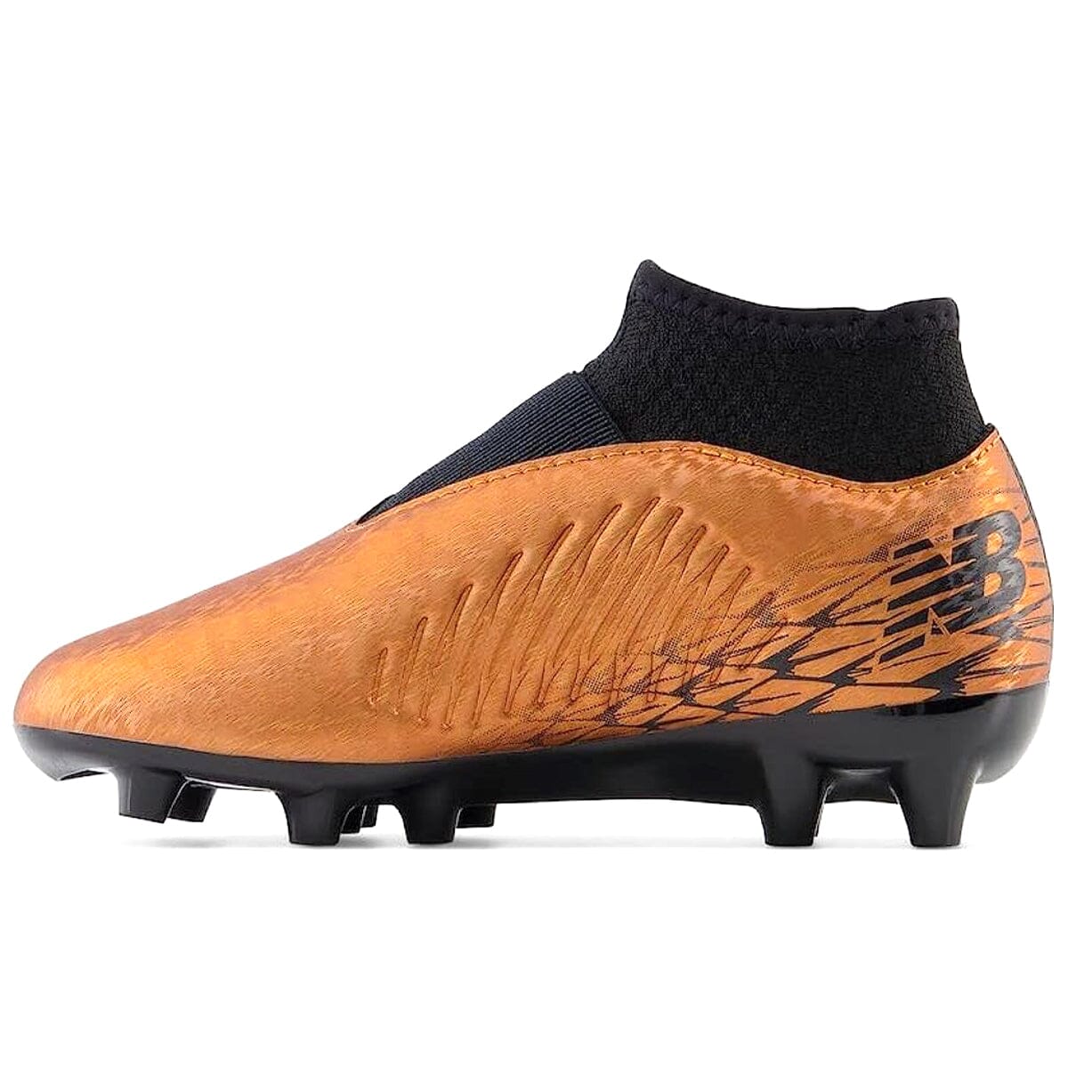 New Balance Youth Tekela V4 Magique FG Soccer Shoe | SJT3FCB4 - Goal Kick Soccer