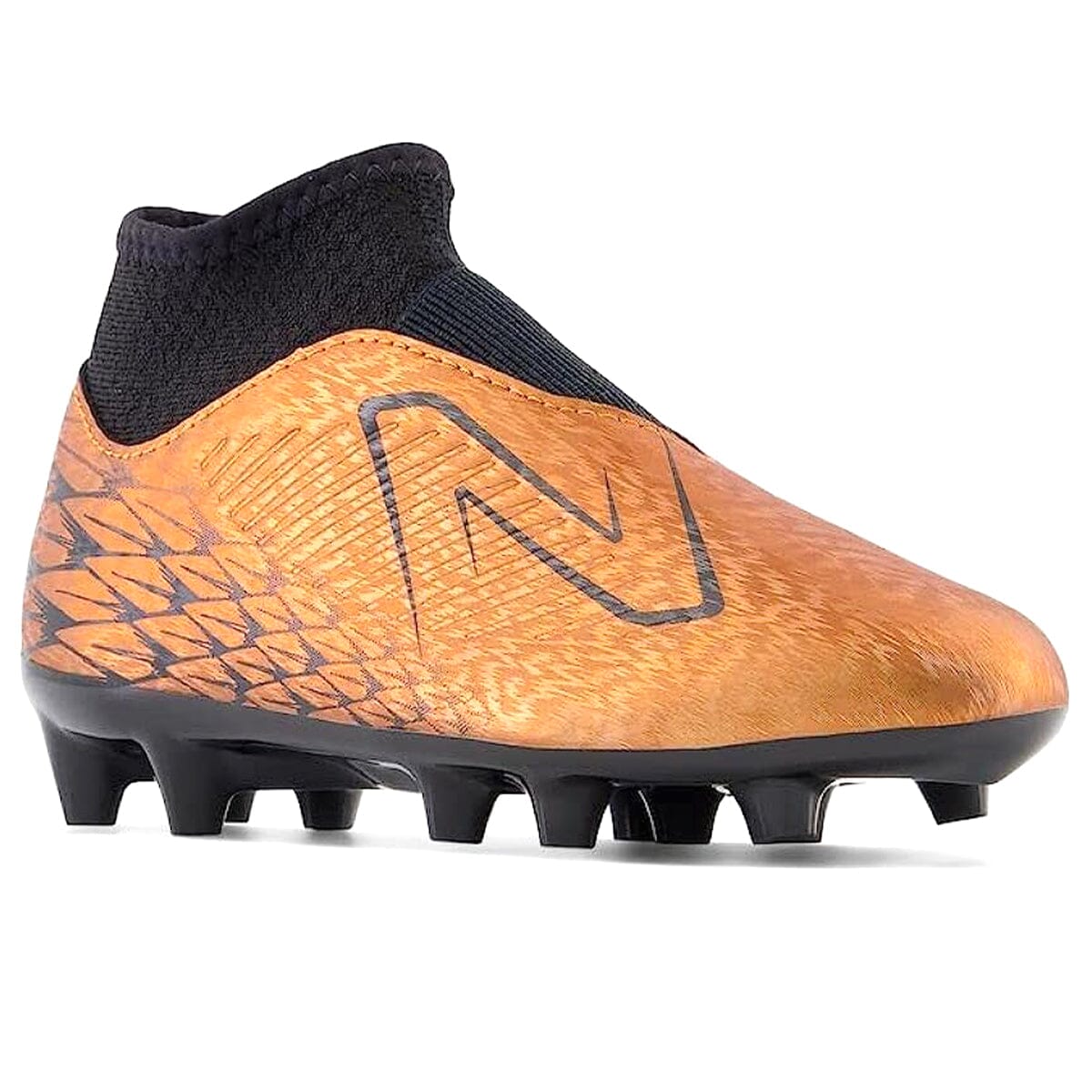 New Balance Youth Tekela V4 Magique FG Soccer Shoe | SJT3FCB4 - Goal Kick Soccer