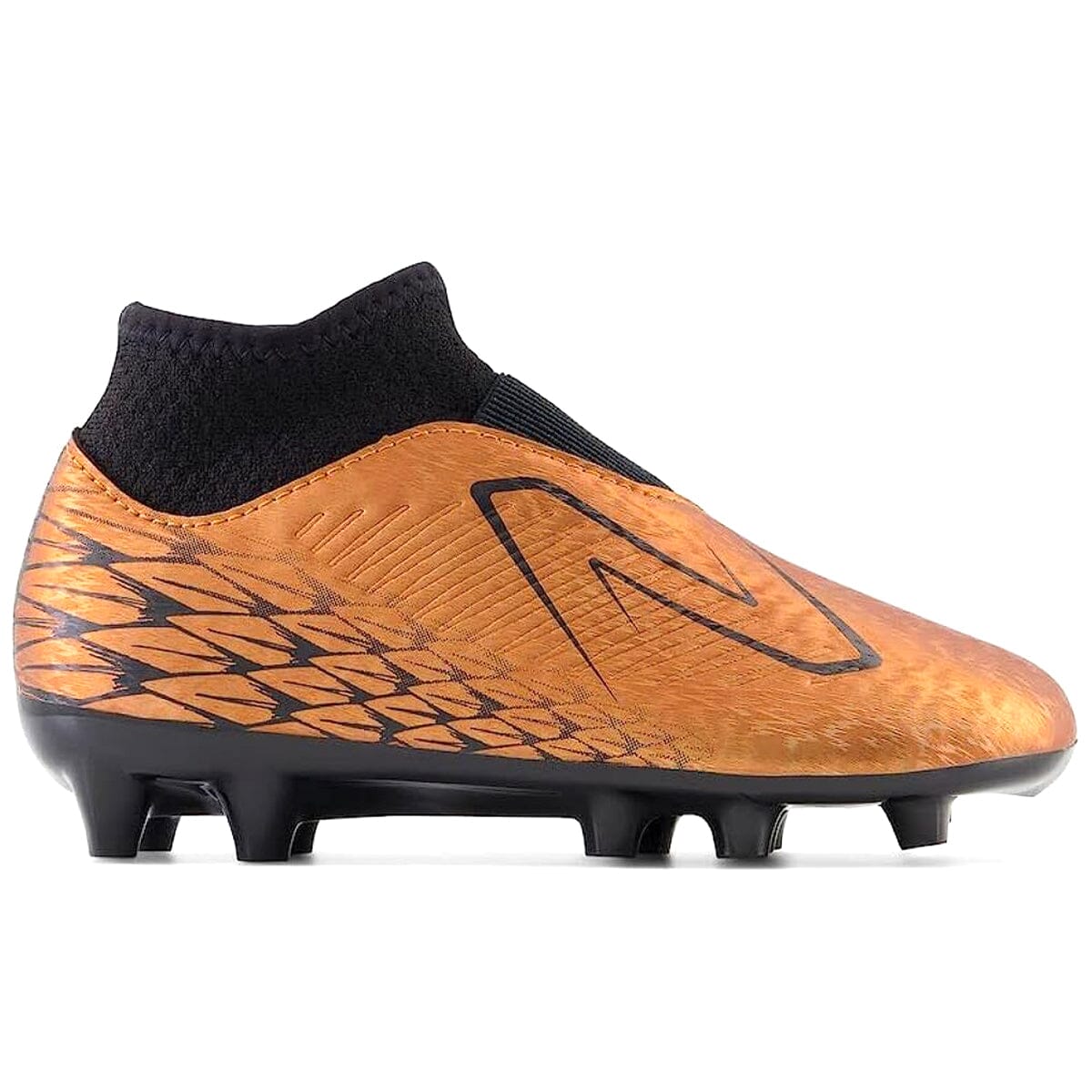 New Balance Youth Tekela V4 Magique FG Soccer Shoe | SJT3FCB4 - Goal Kick Soccer
