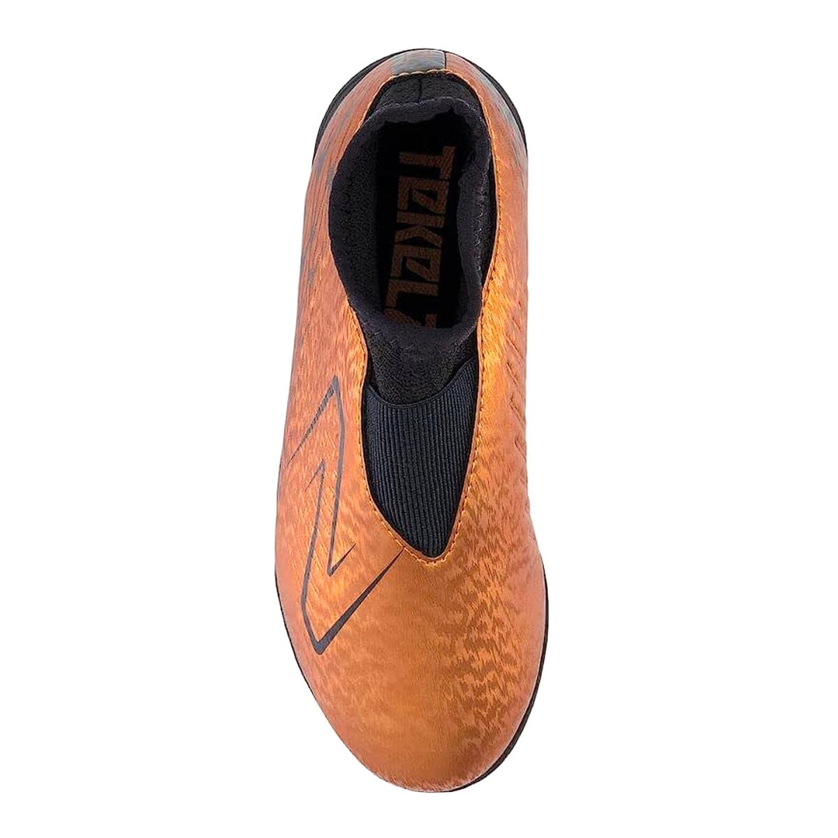 New Balance Youth Tekela V4 Magique Turf Soccer Shoe | SJT3TCB4 Soccer Shoes New Balance 
