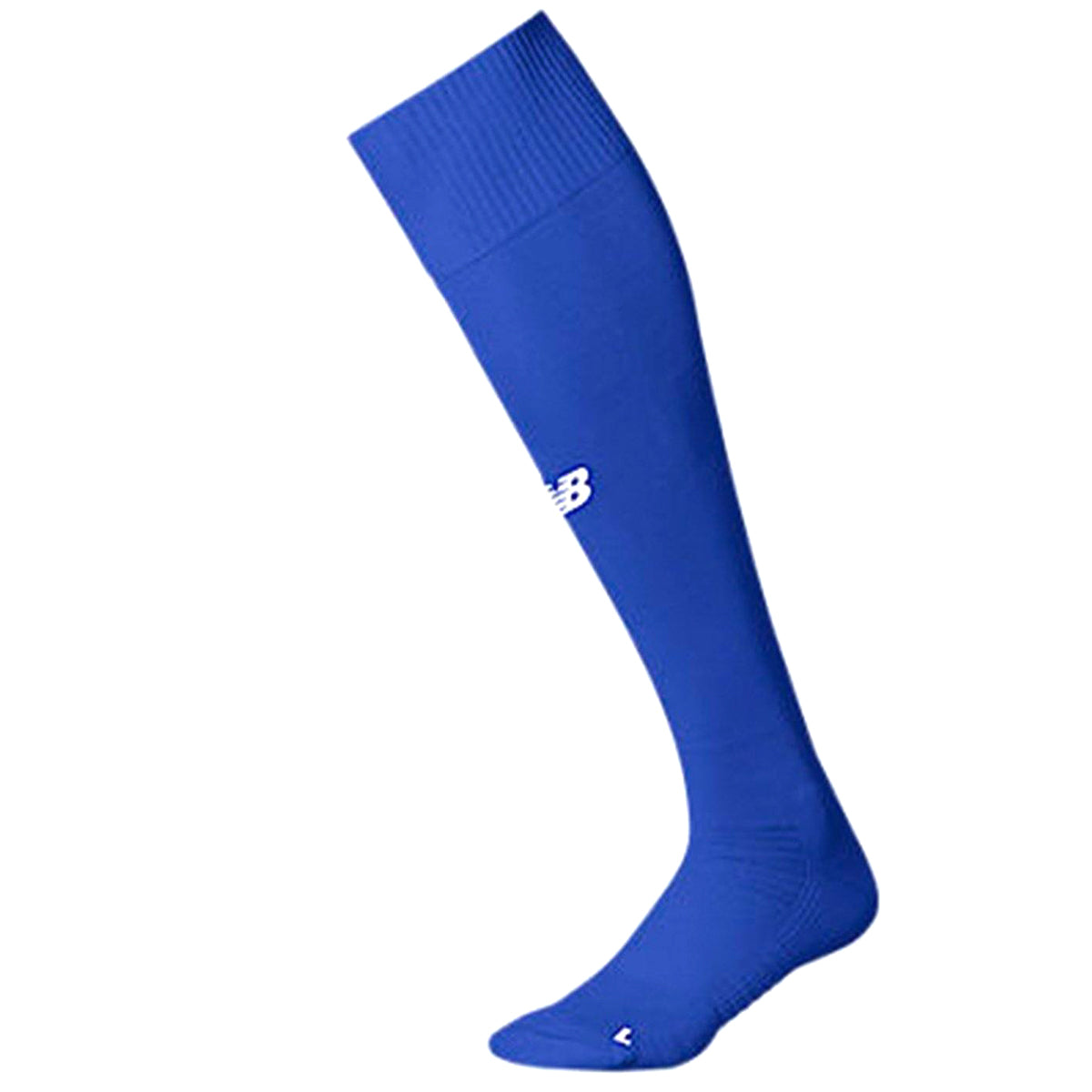 NWISC 2021 Match Sock - Bold Blue Socks Goal Kick Soccer Small (Youth 13-4) Bold Blue 