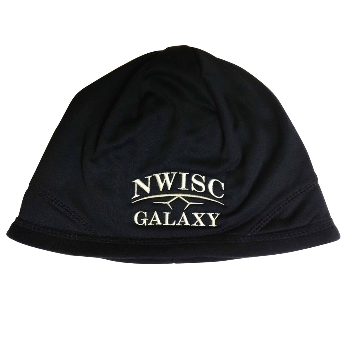 NWISC Holloway Element Fleece Beanie | 223830-301 Beanie Holloway OSFA Navy/White 