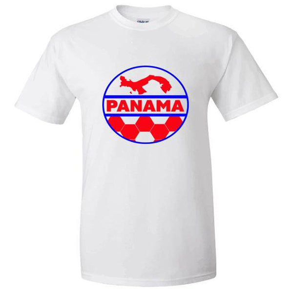 Panama World Cup 2022 Spirit Tee | Various Designs - Goal Kick