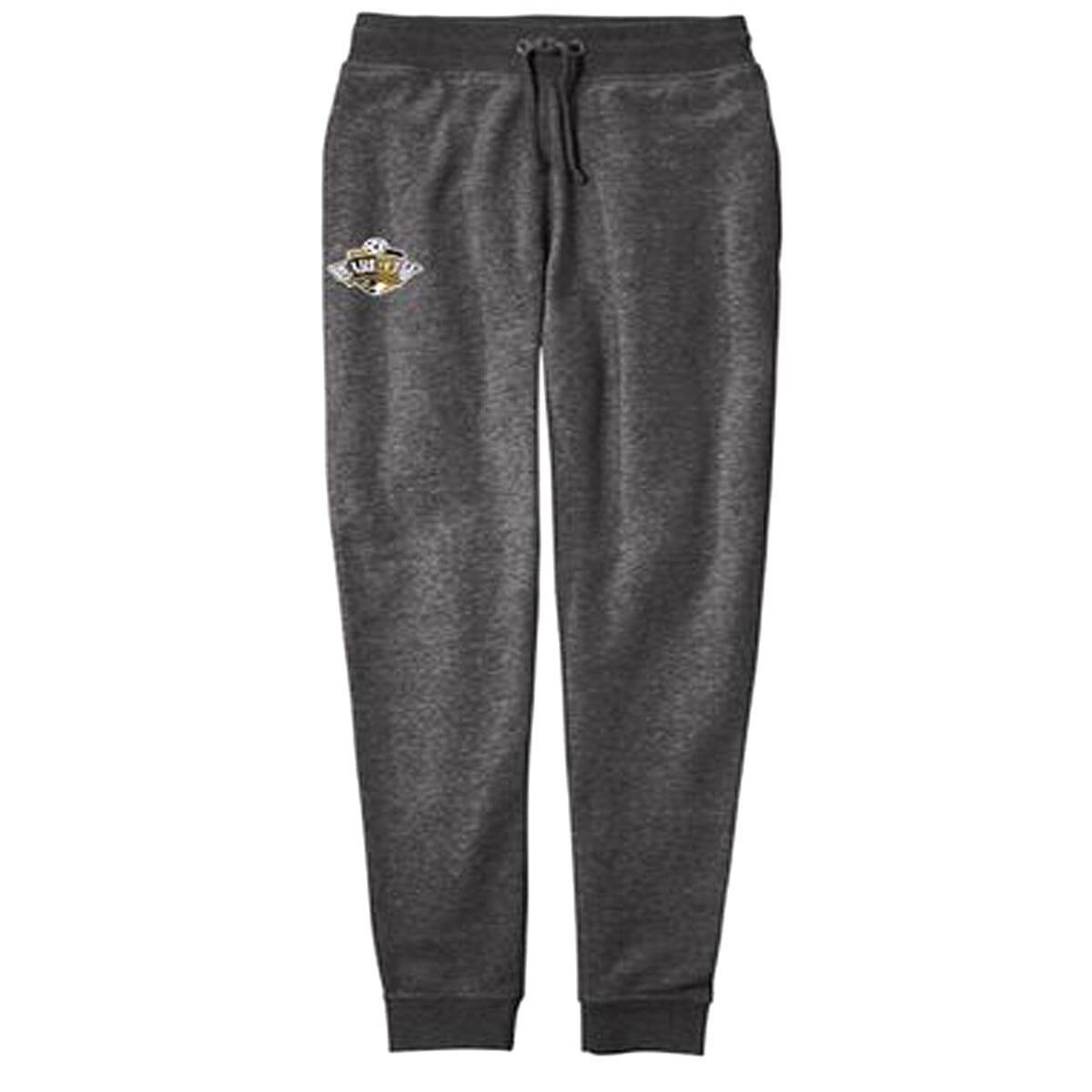 Pearl City Soccer Club District V.I.T. Fleece Men's Jogger - Goal Kick ...