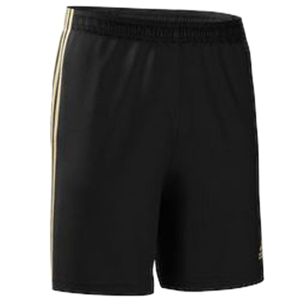 Pearl City Soccer Club | Shorts Shorts Adidas Youth Small (6-8) Black 