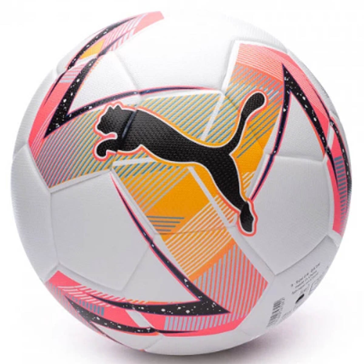 Puma Futsal 1 TB FIFA Quality Pro Ball | 08376301 Soccer Ball Puma 4 White 