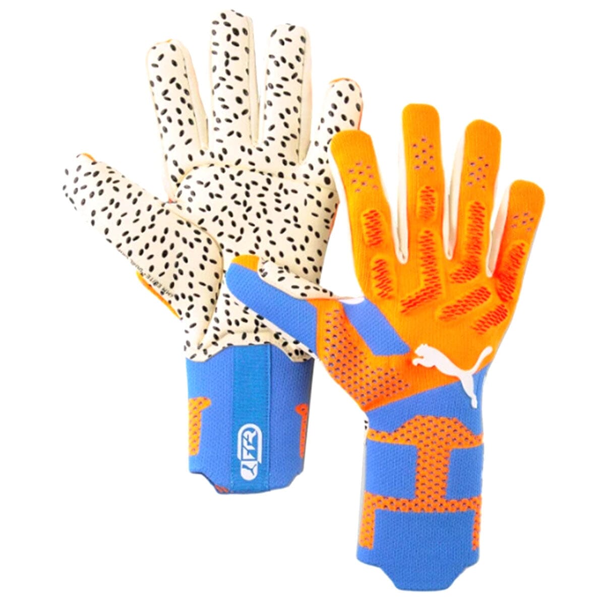 Puma Future Ultimate NC | 04184101 Goalkeeper Gloves Puma 7 Orange 