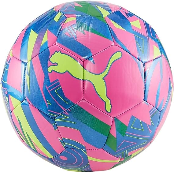 Puma Graphic Energy Ball | 08413601 Soccer Ball Puma 