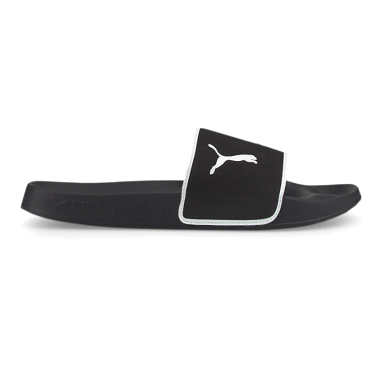 Puma Leadcat 2.0 Shower Sandals | 38413903 Sandal Puma 7 Black 