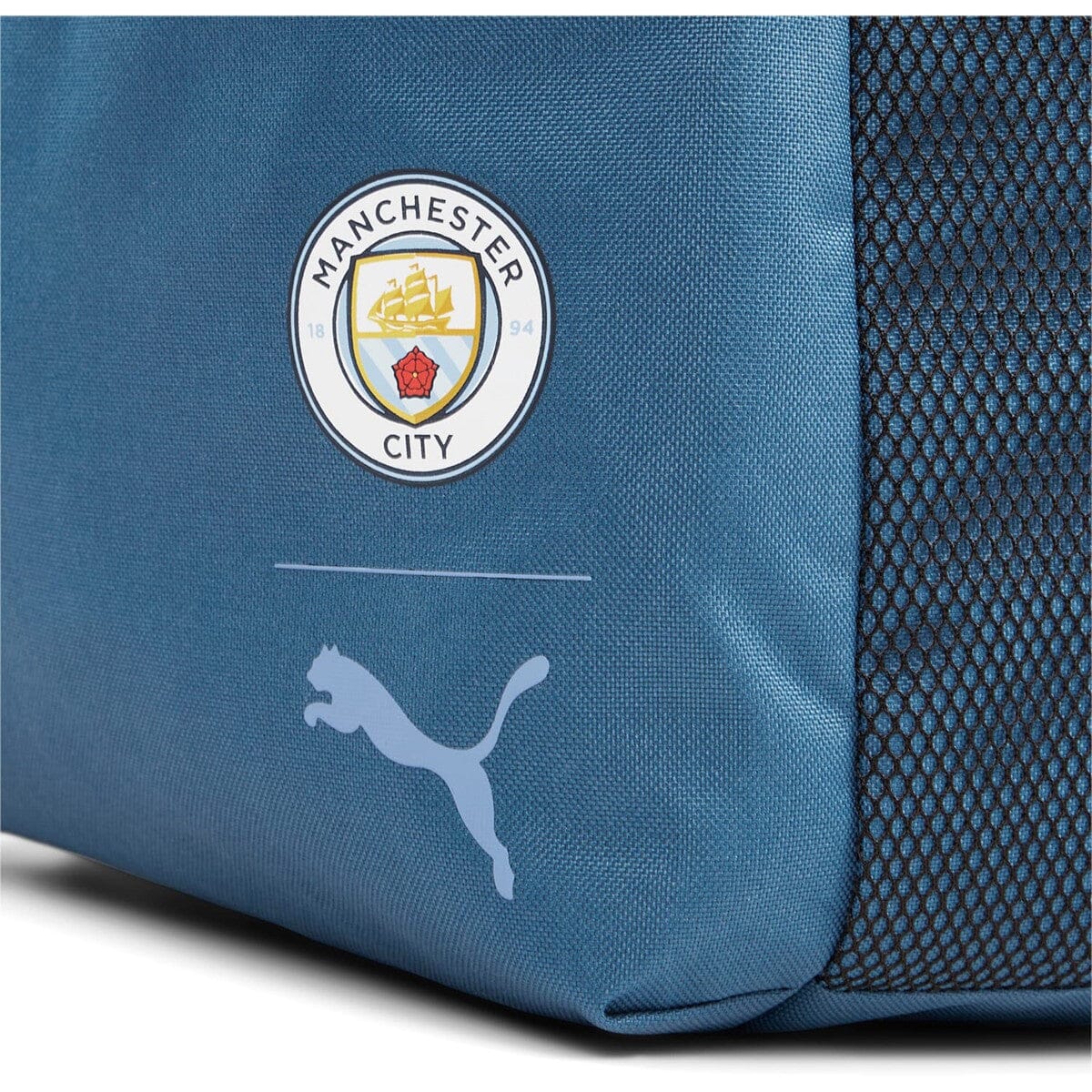 Puma Manchester City Fan Backpack | 07976601 Puma 