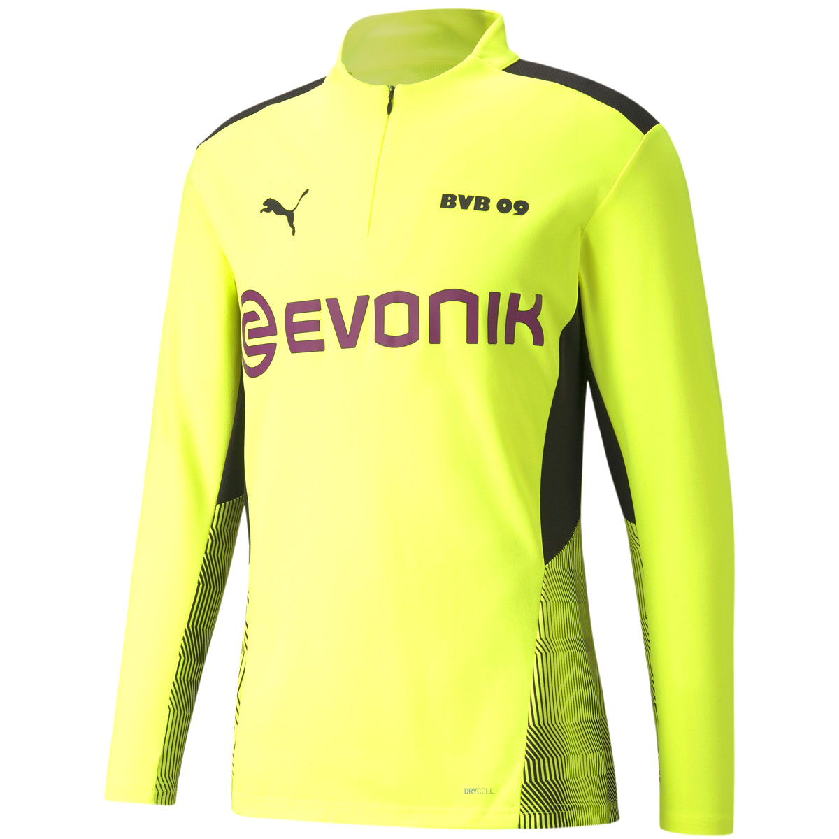 GOAL on X: Borussia Dortmund's new Puma home kit featuring the