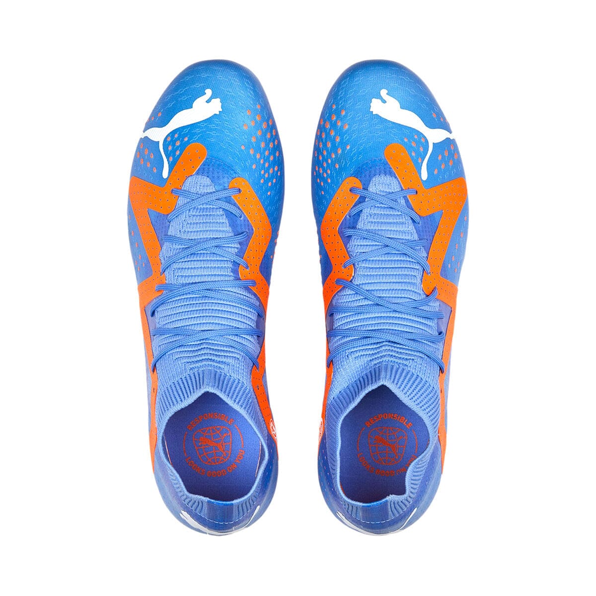 Puma Men's Future Match FG/AG Football Boots | 10718001 - Goal Kick Soccer