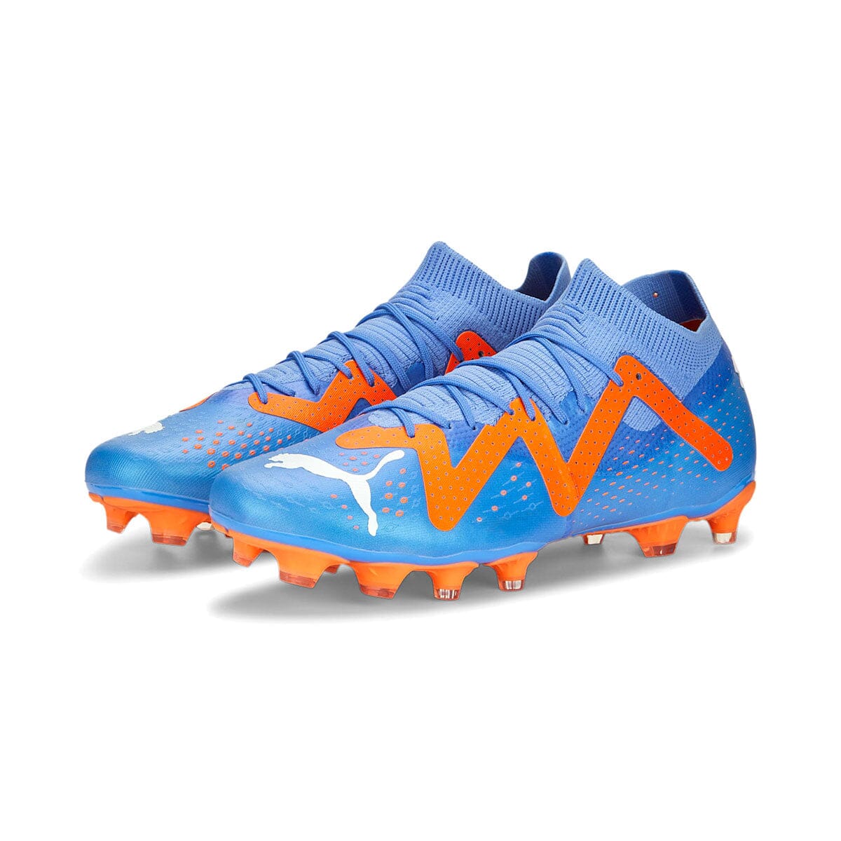 Puma Men's Future Match FG/AG Football Boots | 10718001 - Goal Kick Soccer