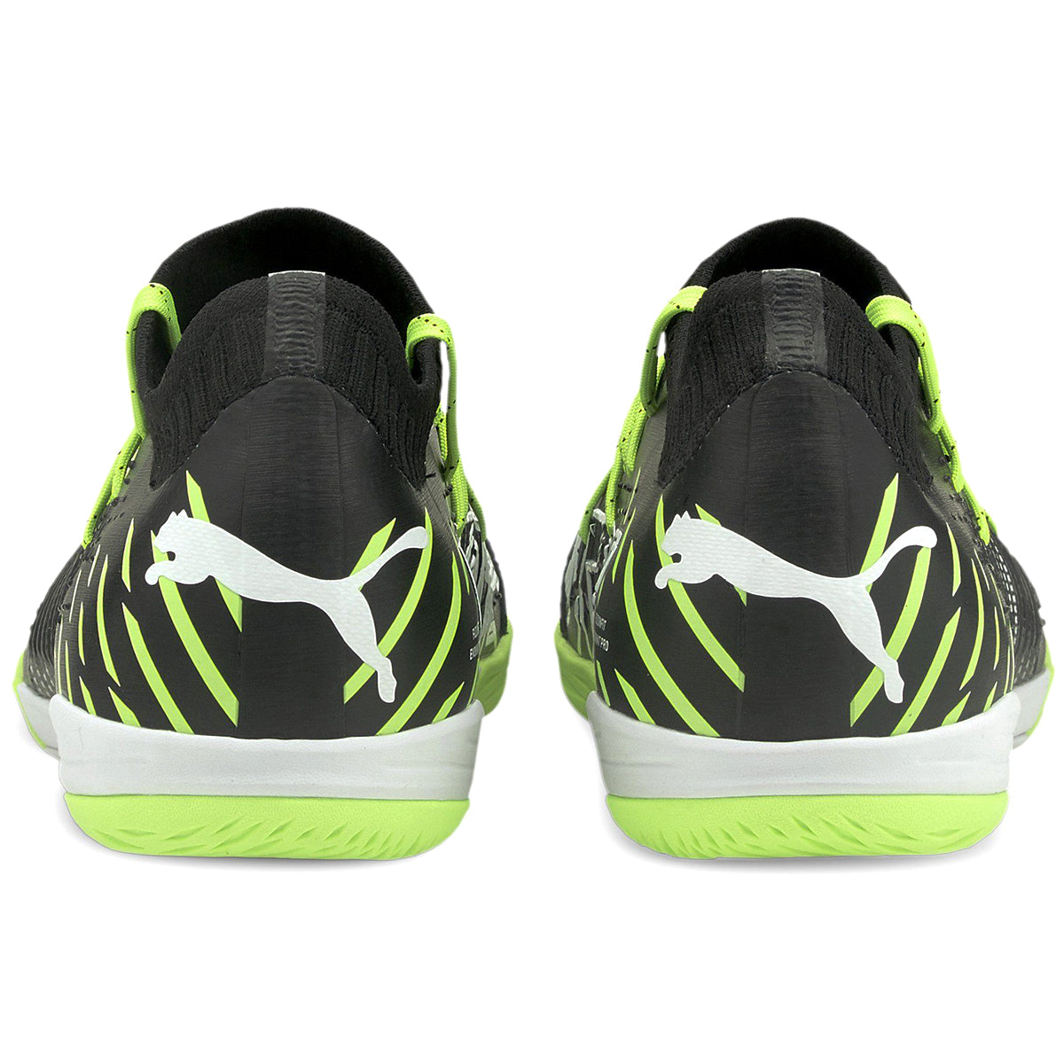 PUMA Men's Future Z 1.2 Pro Court Soccer Shoe | 10649902 Soccer Shoes Puma 