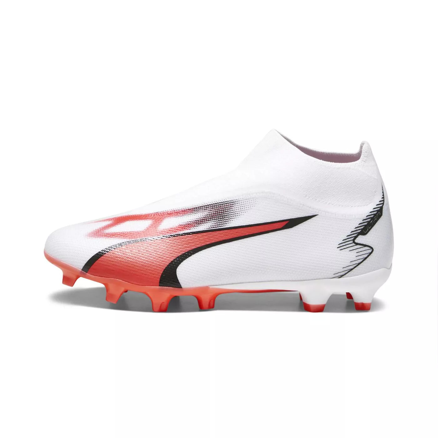 Puma Men's Ultra Match + LL FG/AG Soccer Cleats | 10751101 Soccer Cleats Puma 