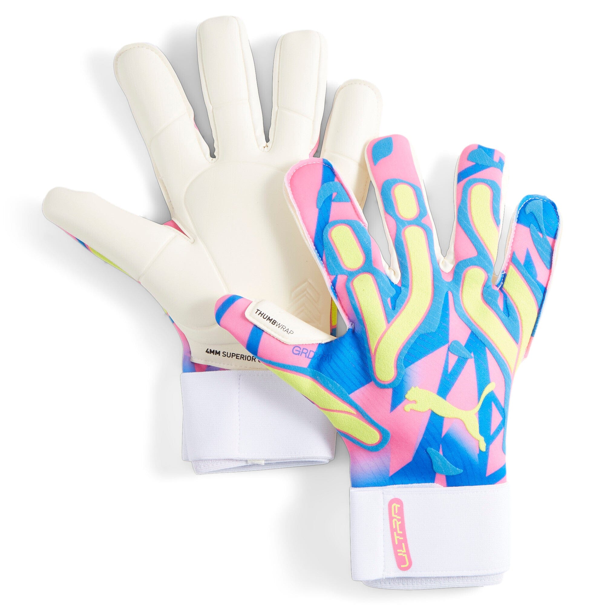 Adidas Predator Pro Goalkeeper Gloves 8