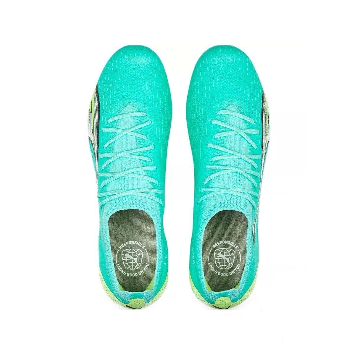 Puma Men's Ultra Ultimate FG/AG Soccer Cleats | 10716303 - Goal Kick Soccer