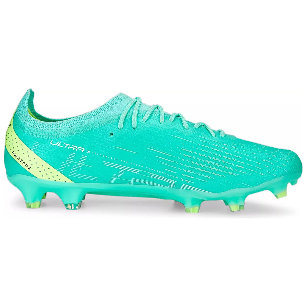 Puma Men's Ultra Ultimate FG/AG Soccer Cleats | 10716303 - Goal Kick Soccer