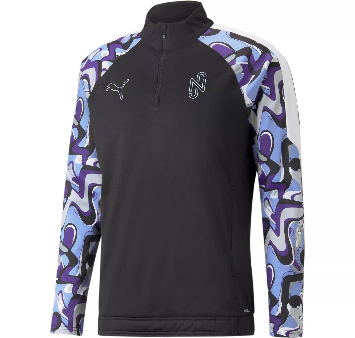 PUMA Neymar Jr Creativity Training Top | 65833103 Apparel Puma Small 