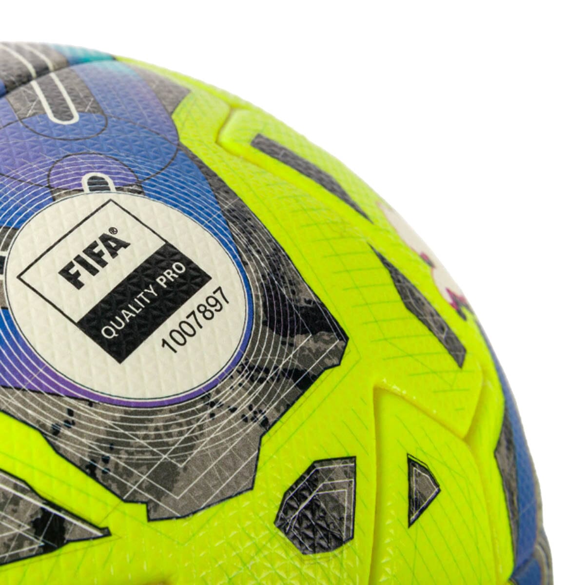 Puma Orbita 1 TB Fifa Quality Pro Ball | 08377402 Soccer Ball Puma 