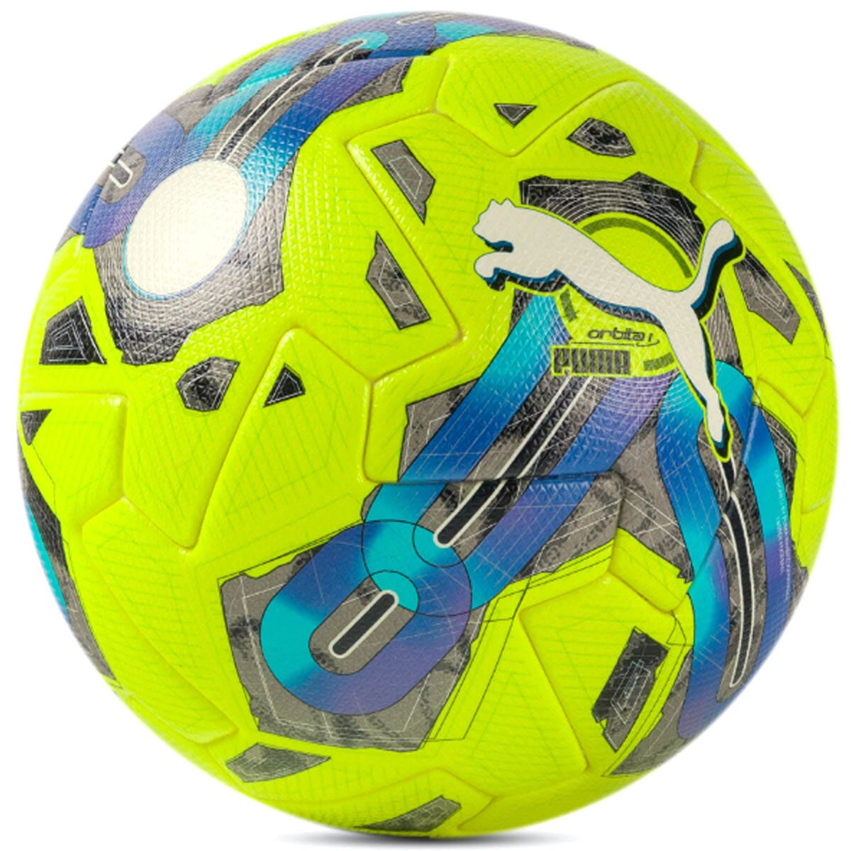 Puma Orbita 1 TB Fifa Quality Pro Ball | 08377402 Soccer Ball Puma 