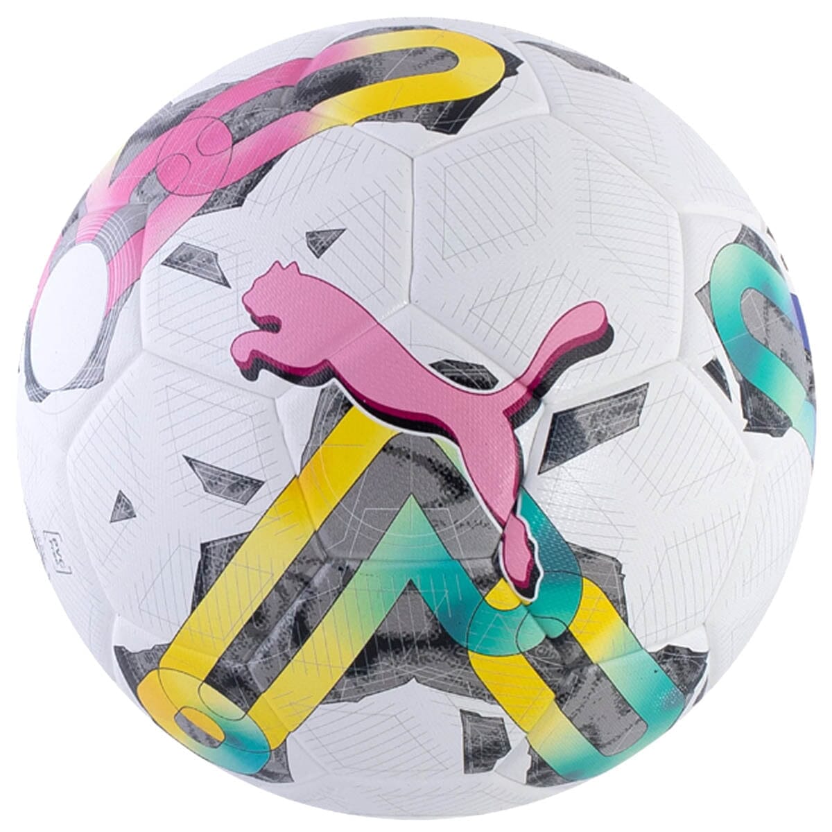 Puma Orbita 3 NHFS Soccer Ball FIFA Quality | 08401501 Soccer Ball Puma 5 White 