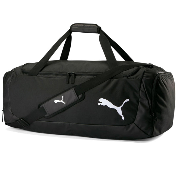 PUMA Soccer Medium Bag | 075535 Bags Puma Black 