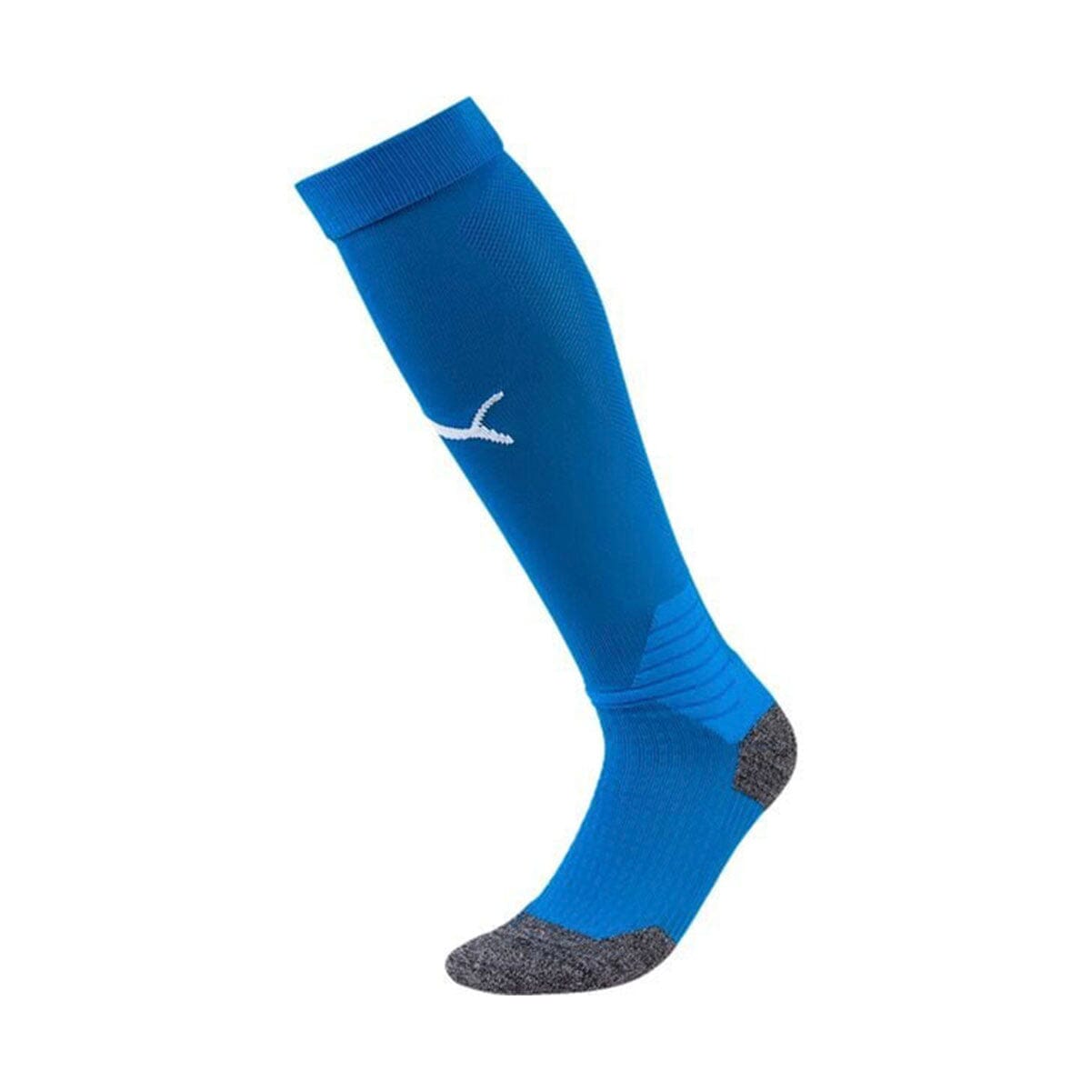 Puma Team Liga Sock Royal Blue Socks Puma Small Royal Blue 