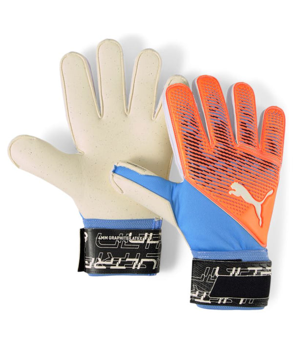 Puma Ultra Protect 2 RC GoalKeeper Gloves Orange | 04181805 Goalkeeper Gloves Puma 7 Orange 