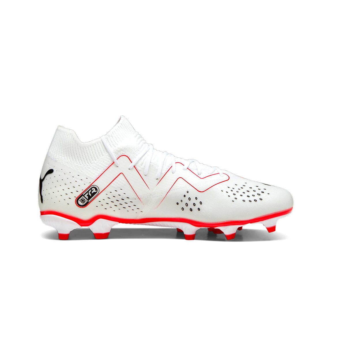 Puma Youth Future Match FG/AG Soccer Cleats | 10738401 - Goal Kick Soccer