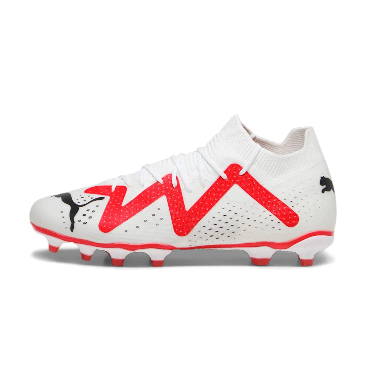 Puma Youth Future Match FG/AG Soccer Cleats | 10738401 - Goal Kick Soccer