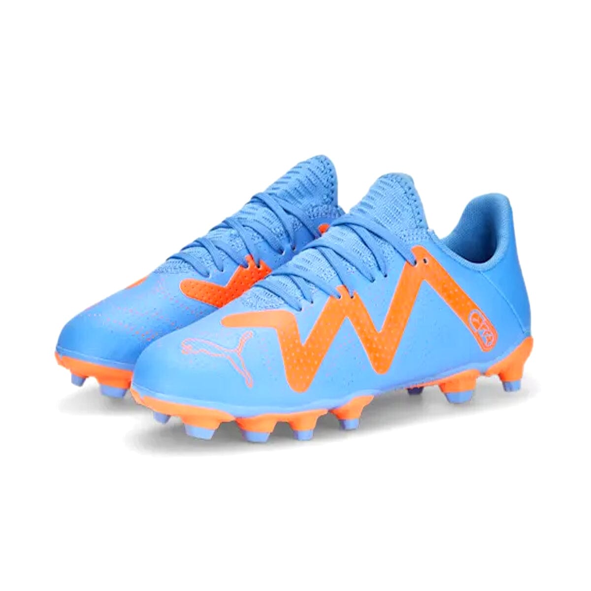Puma Youth Future Play FG/AG Football Boots | 107199 - Goal Kick Soccer