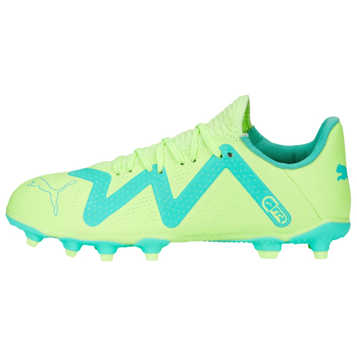 Puma Youth Future Play FG/AG Football Boots | 10719903 Cleats Puma 