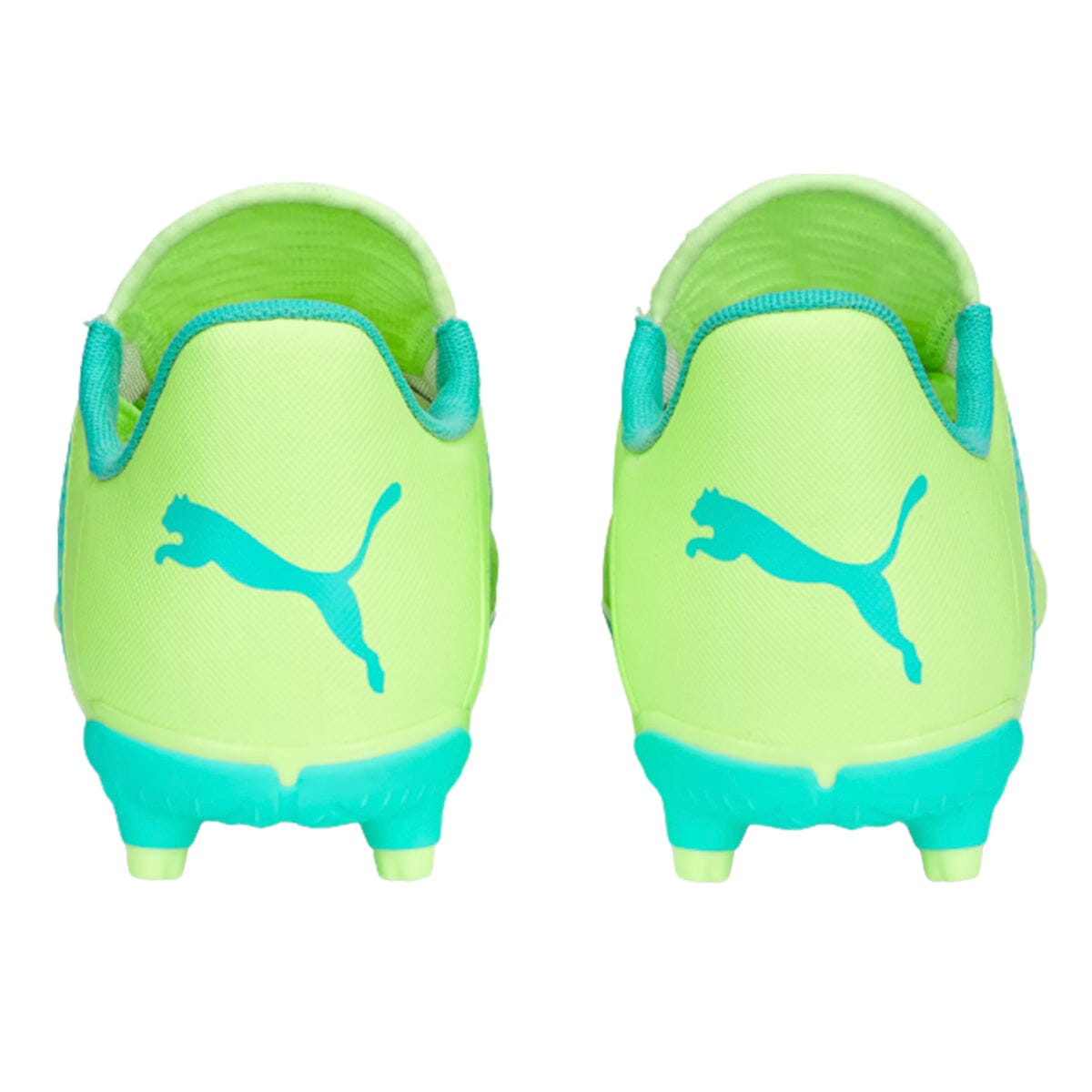 Puma Youth Future Play FG/AG Football Boots | 10719903 Cleats Puma 