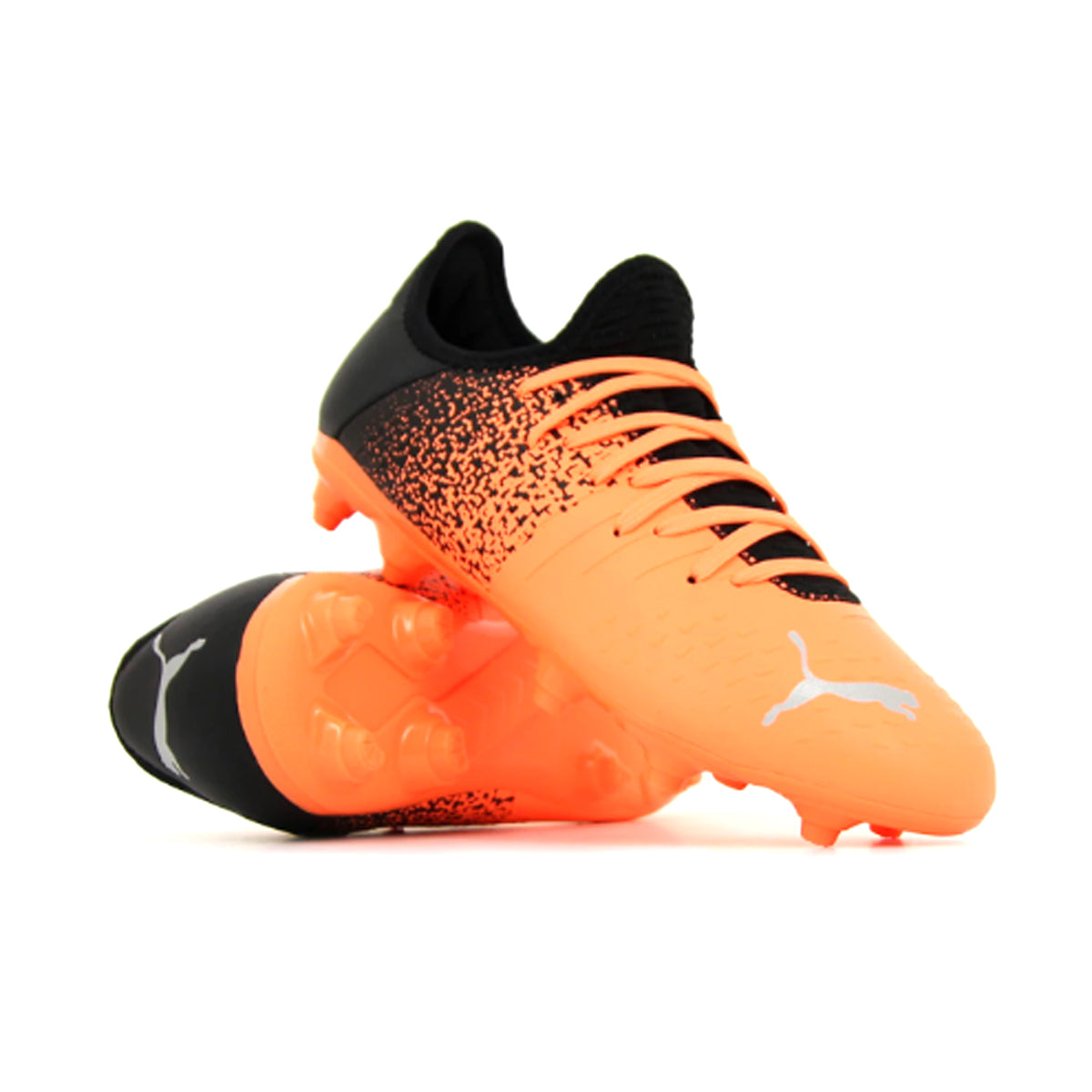 Puma Youth Future Z 4.3 FG/AG | 10677701 Cleats Puma 