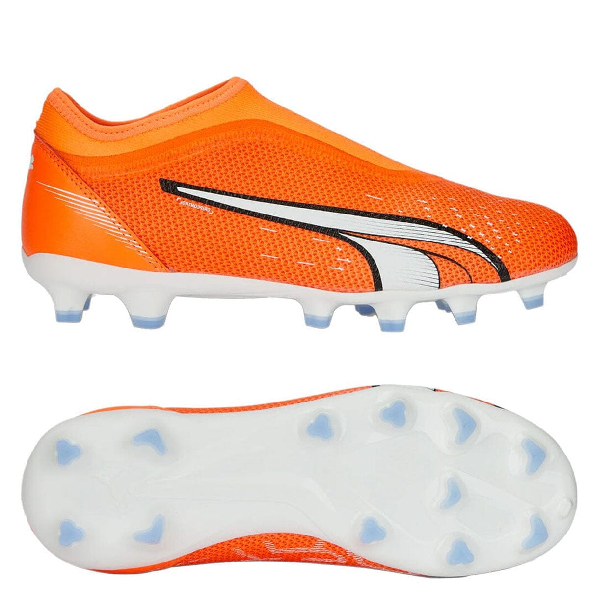 Puma Youth Ultra Match LL FG/AG Jr | 10722901