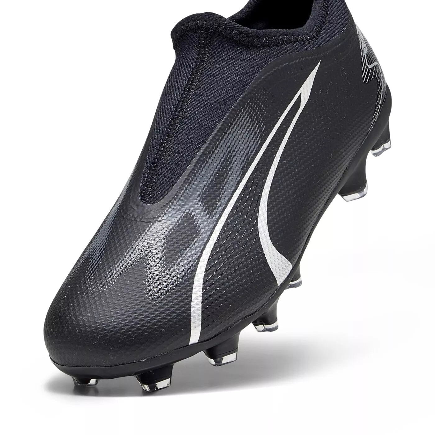 Puma Youth Ultra Match + LL FG/AG Soccer Cleats | 10751402 Soccer Cleats Puma 