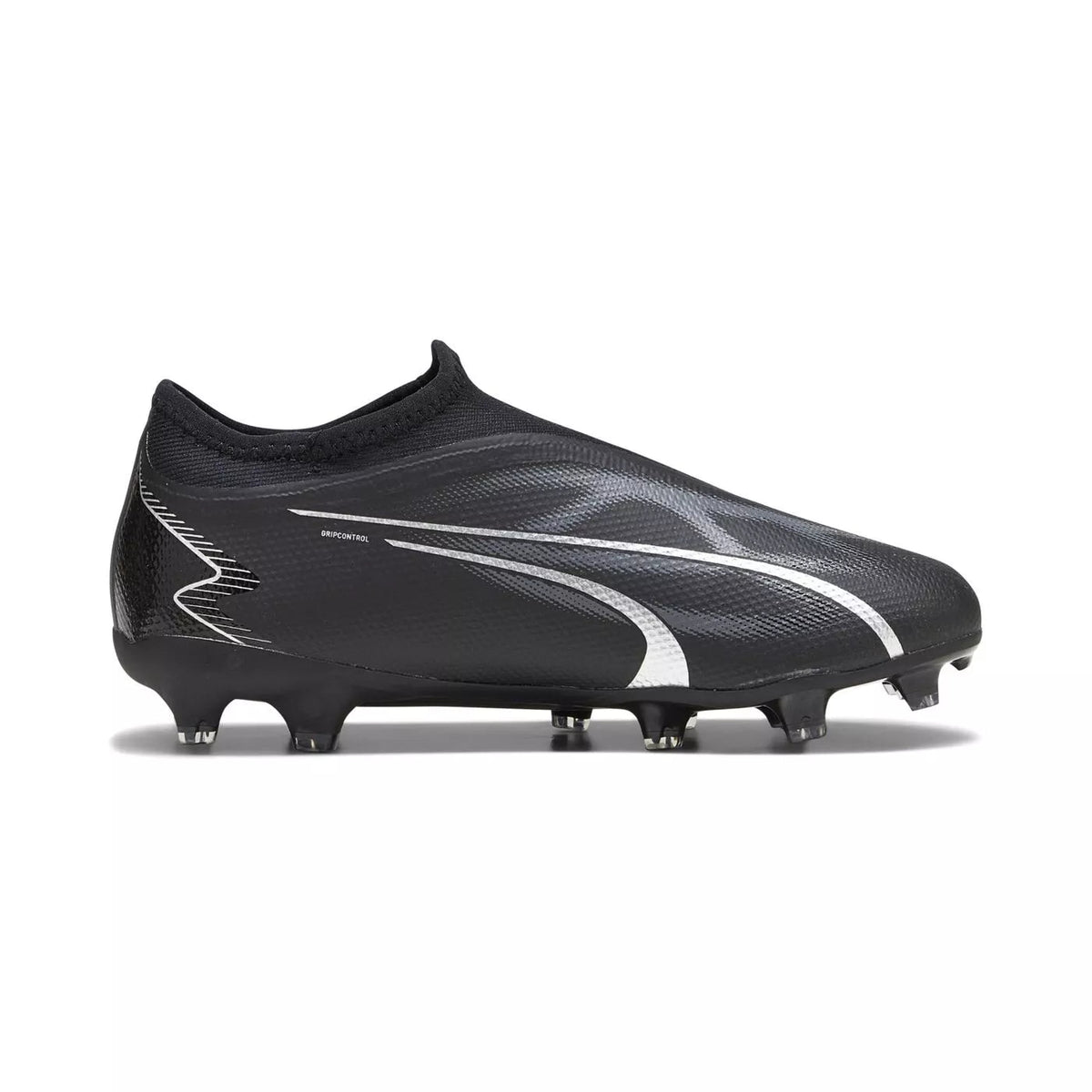 Puma Youth Ultra Match + LL FG/AG Soccer Cleats | 10751402 Soccer Cleats Puma 